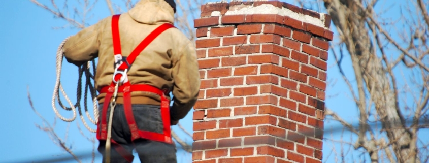 Chimneys in Dothan