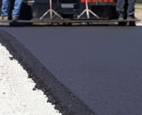 Best Asphalt Paving Contractors in Dothan