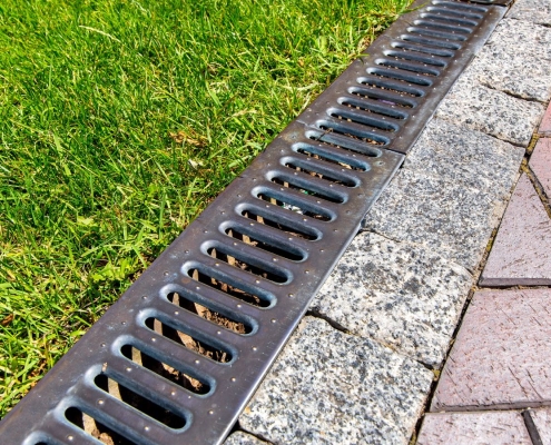 Drainage Services in Dothan