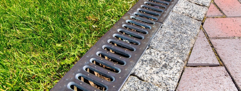 Drainage Services in Dothan