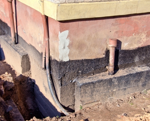 Foundations, Slabs & Excavations in Dothan