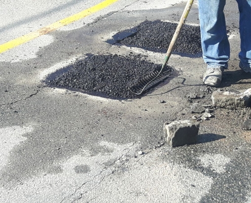 Best Asphalt Repair Contractors in Dothan