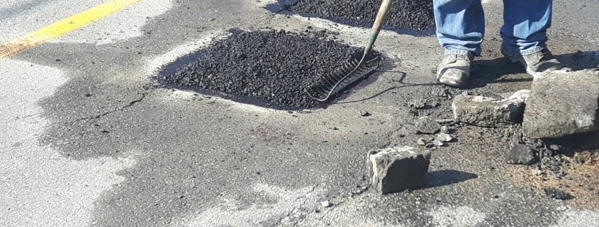 Best Asphalt Repair Contractors in Dothan