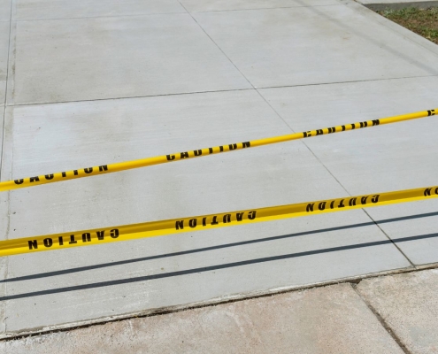 Concrete Driveways in Dothan