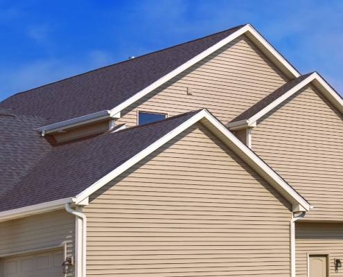 Roofing And Siding in Dothan